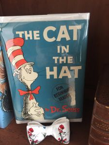 Appraisal of The Cat in the Hat by Dr. Seuss