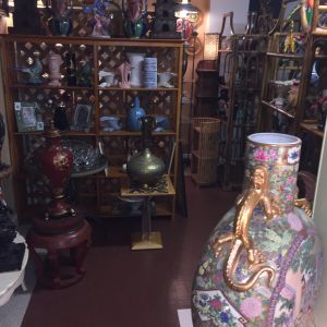 Japanese Antiques And Furniture Appraisal Services In Nc Appraisingplus [ 300 x 300 Pixel ]